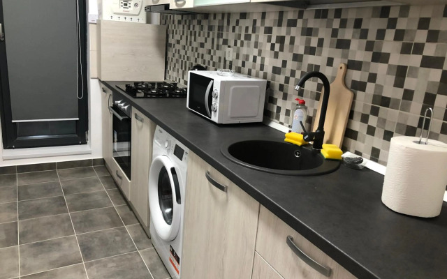 Apartament - Drumul Taberei Parc Residence