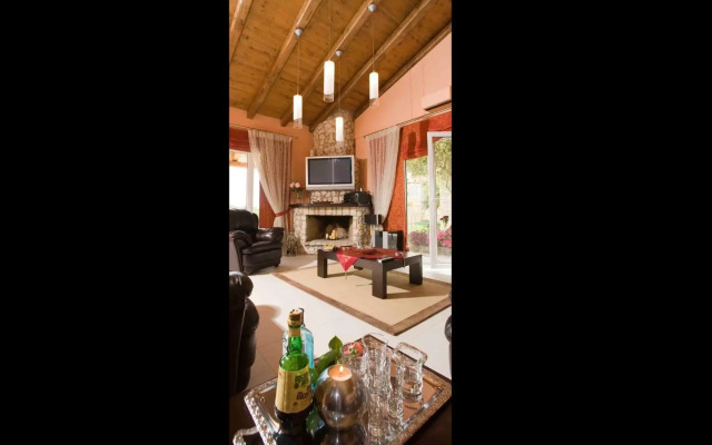 Villa Privilege Classic & Exclusive