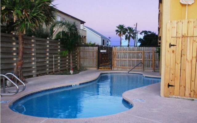 Galleon Bay Condominium 605