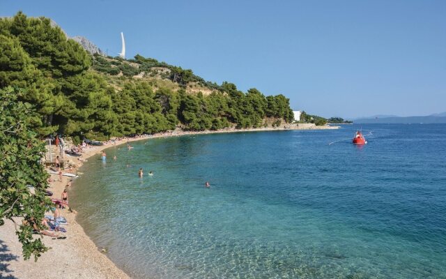 Amazing Home in Tucepi With Wifi and 2 Bedrooms