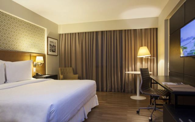 Wish Hotel da Bahia