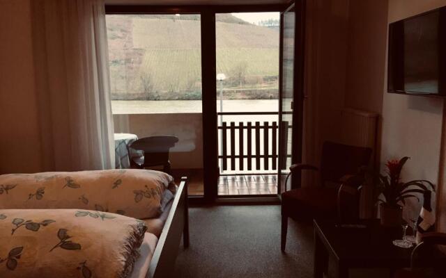 Hotel Brauer
