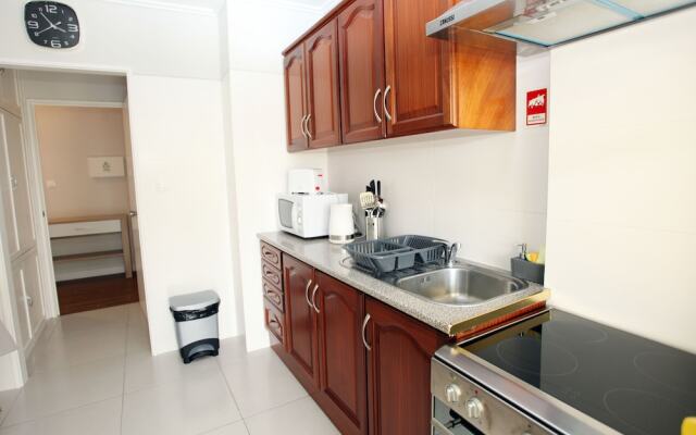 Apartments 27 Mae de Deus by Green Vacations