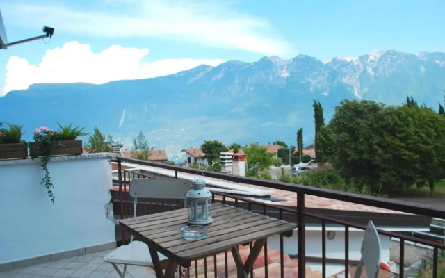 Appartamento Bijoux - Rebomaholidays