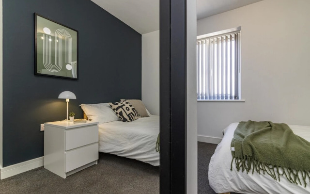 Itsimple Stay Suites