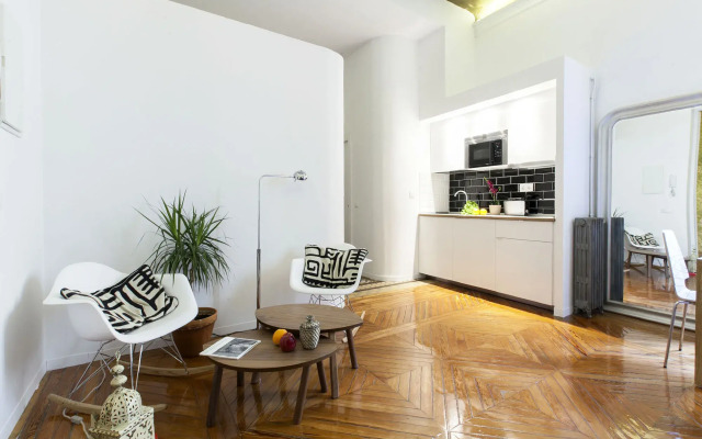 Rusticae Matute11 Suites