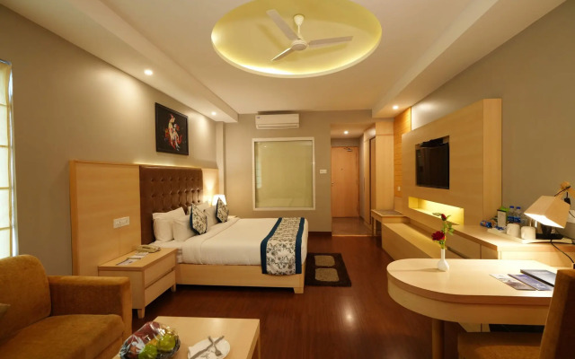 The Bliss Palampur