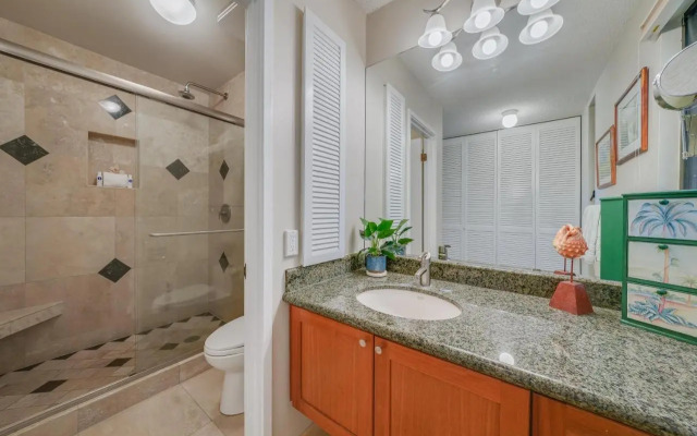 Wailea Ekahi 43D, Kihei
