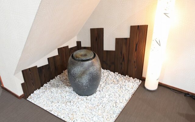 JQ Villa Kyoto Jurakutei