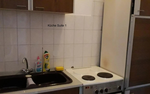 Landhotel Storchenkrug