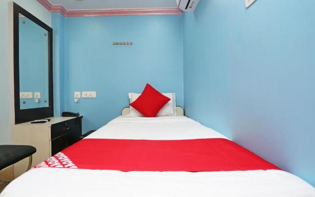OYO 36039 Sri Vinayak Residency