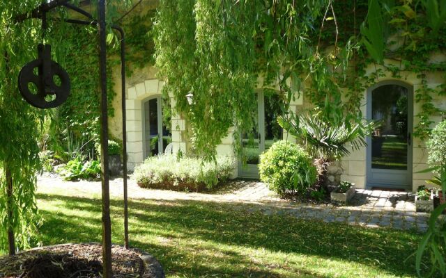 Domaine de Ginouilhac