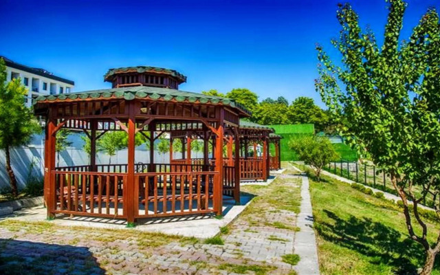 Westport Istanbul Hotel