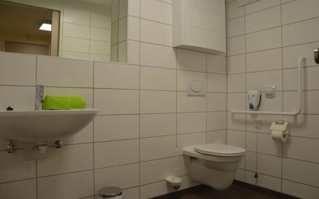 Hostel-Jugendherberge St. Johann im Pongau