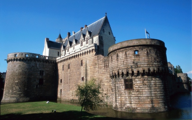 ibis Nantes Centre Gare Sud