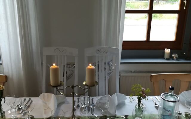 Ferienhof Trapp Heuhotel