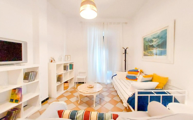 Apartamento Suite Alameda-Calatrava.