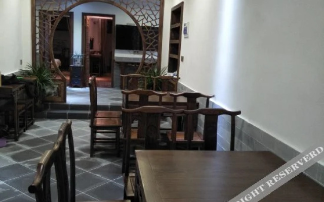 Yunlin Yashe Inn