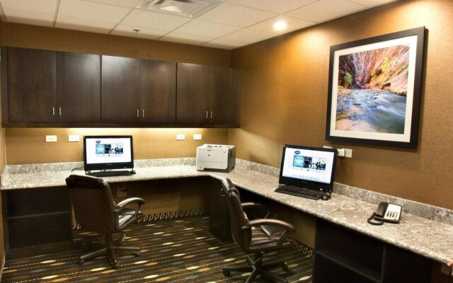 Hampton Inn & Suites Salt Lake City/Farmington