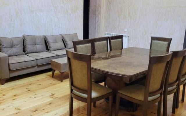 guest house TSVARA