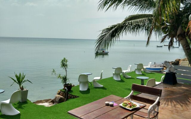 La Casa Tropicana by Cospace