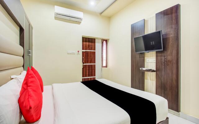 Capital O 75343 Hotel Assembly