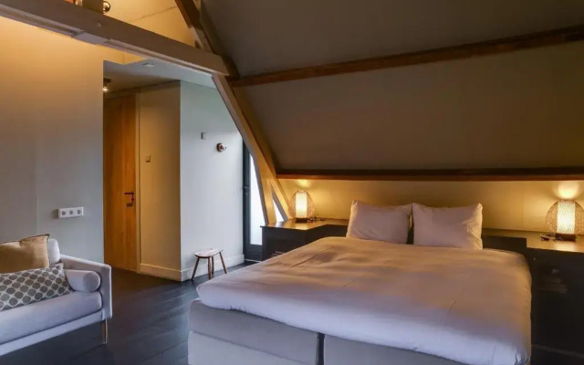 Design B&B Naarden Vesting