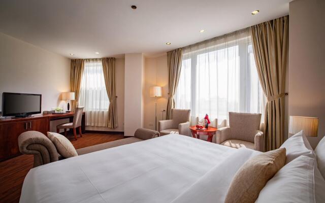 Nesta Hotel Ha Noi