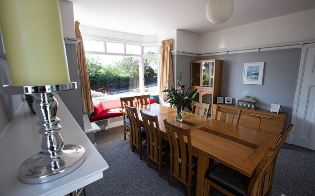Winterstoke View, Family and dog Friendly Beach Retreat