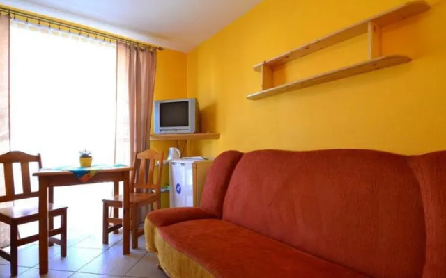 Pokoje z widokiem na morze 2