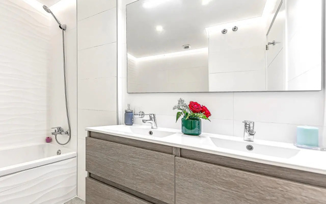 Ocean Garden Apartments