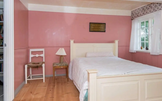 6 Person Holiday Home in Fano