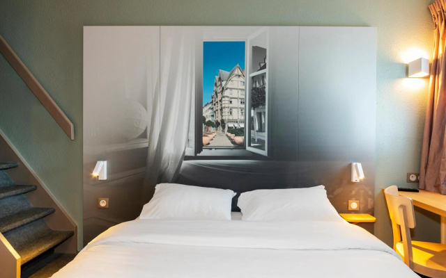B&B HOTEL Angers 1 Beaucouzé
