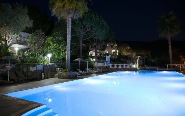 Greenport Bodrum Hotel