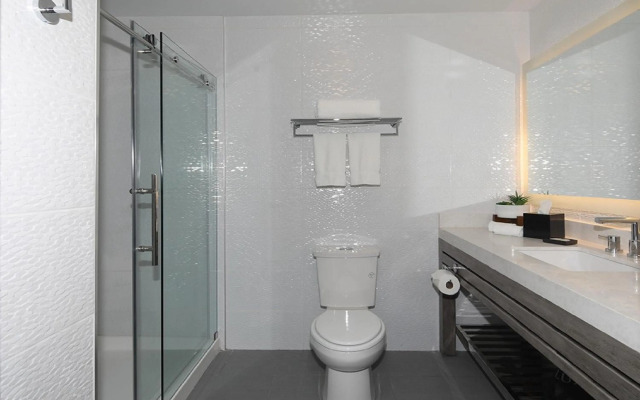 Lexen Hotel Hollywood Walk of Fame