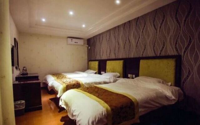 Zoucheng International Hotel