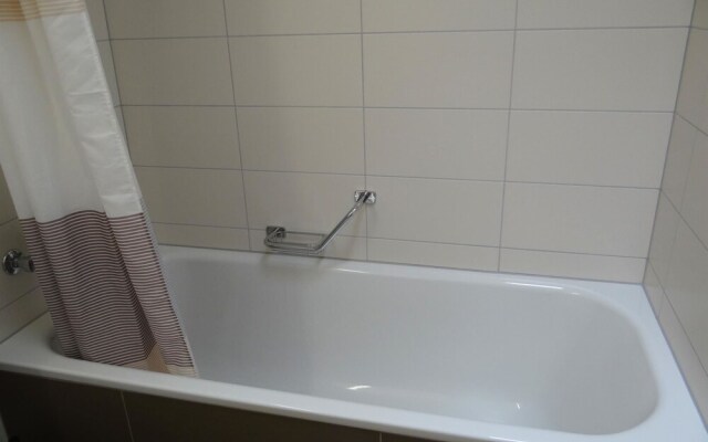 Titliszentrum 2 Engelberg