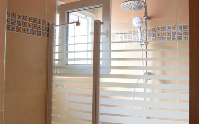 Enjoy Sevilla Familia