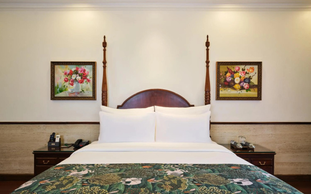 Mayfair Spa Resort & Casino Gangtok – Guest Rooms – Gangtok