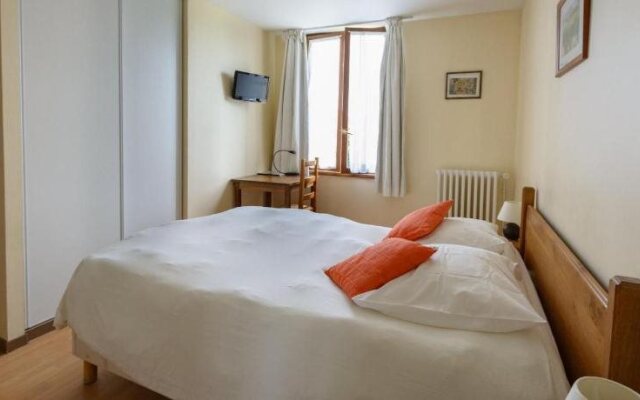 Hotel Restaurant des 4 Ecluses