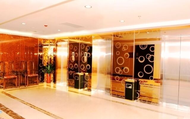 Fuyong Yulong Hotel