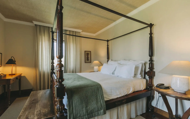 Casa das Pipas / Quinta do Portal