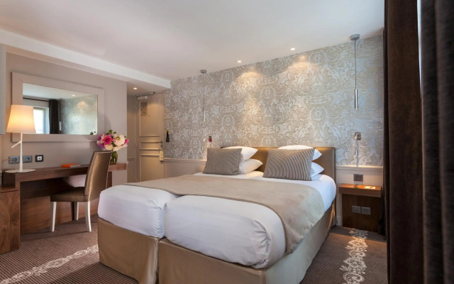 Hotel Le Clos Medicis