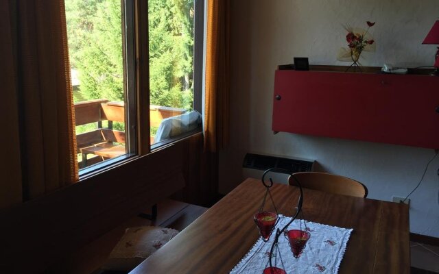 Chalet Enchanté - Il "Tuo Rifugio" nella Natura delle Dolomiti Cortinesi