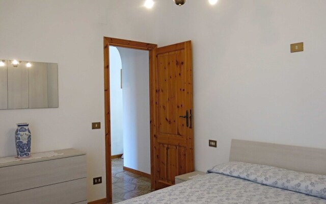 Anacly2 - Villa a 290 Mt dal mare