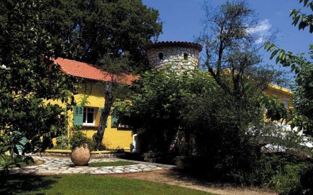 Auberge Du Colombier