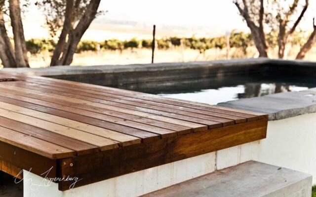 Denneboom Vineyards and Wildlife