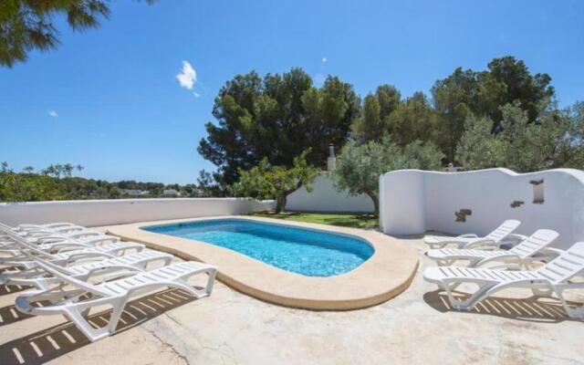 Villa Fanadix