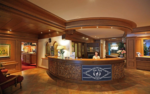 Hotel Cesa Tyrol