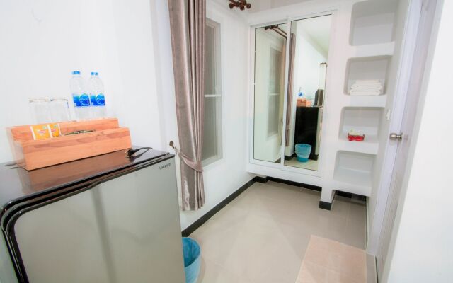 Baan Opun Garden Resort